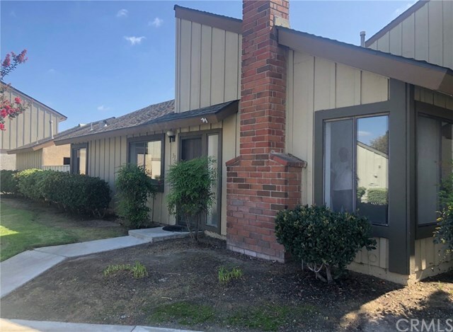 Property Photo: 1241 W Cerritos Avenue 33 CA 92802