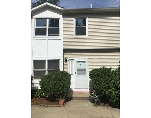 Property Photo:  2 Howe Ter 3  MA 02125 