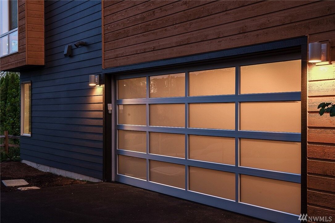 Property Photo:  18248 73rd Ave NE 101  WA 98028 