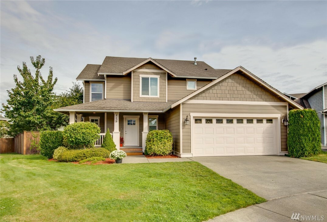 4159 Wayside Ct  Bellingham WA 98226 photo