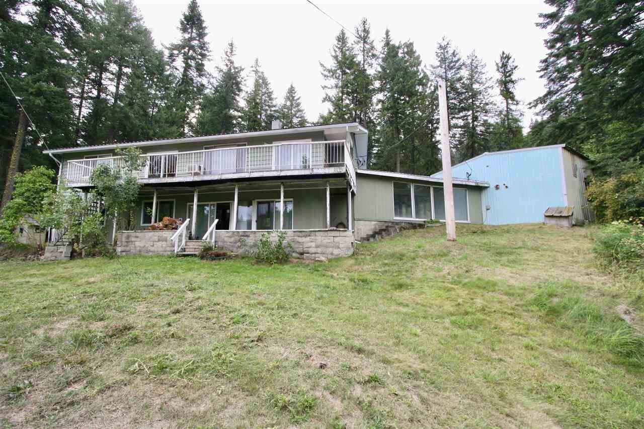 Property Photo:  17118 E Washington Rd  WA 99036 