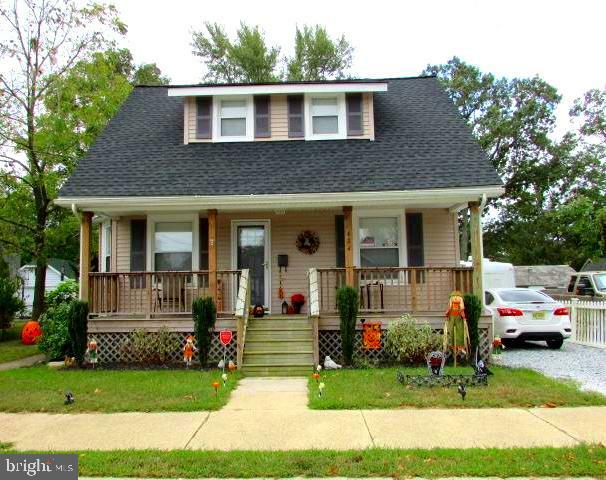 421 Fulton Street  Millville NJ 08332 photo