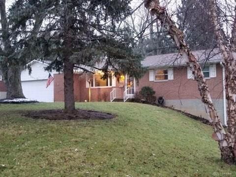Property Photo: 2679 County Line Road OH 45430