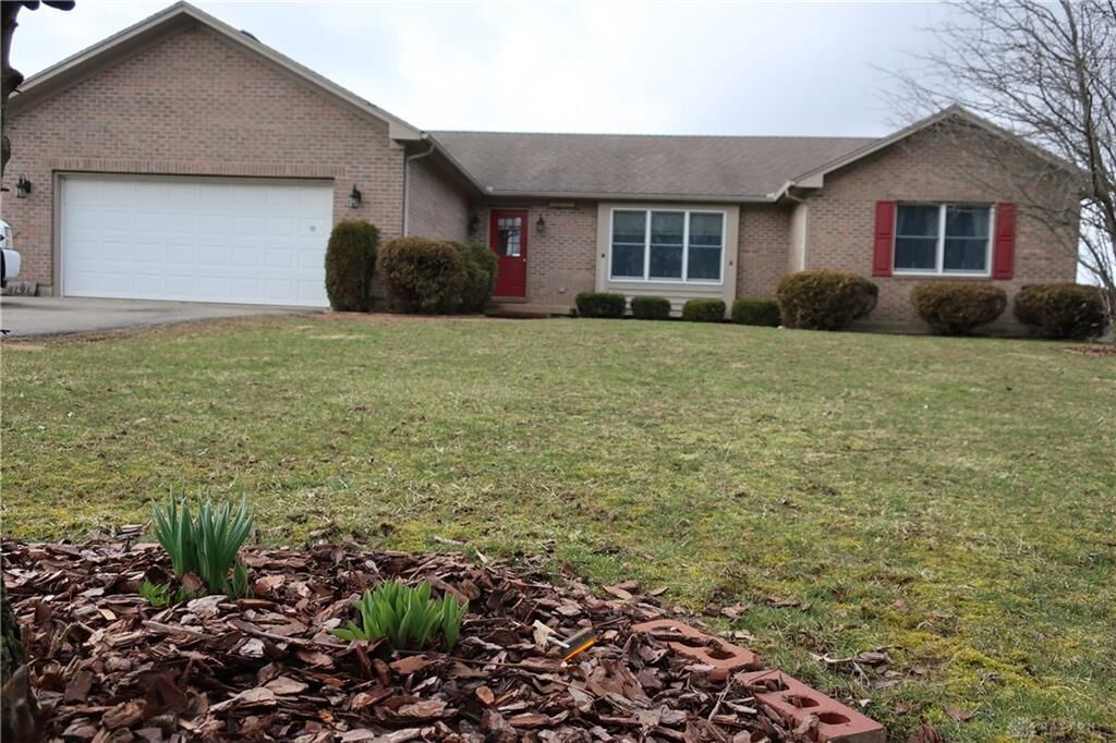Property Photo: 1191 Johnsville Brookville Road OH 45309