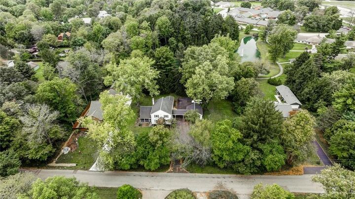 1126 Livermore Street  Yellow Springs Vlg OH 45387 photo