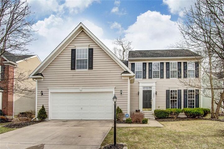 1860 Olde Haley Drive  Centerville OH 45458 photo