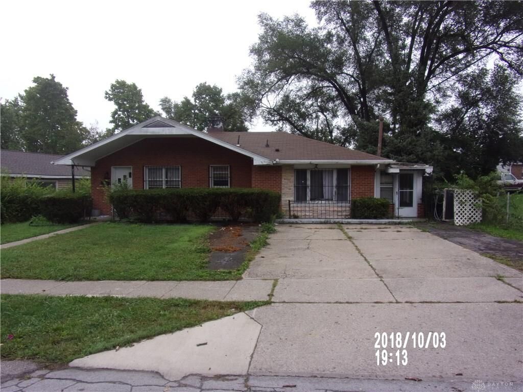 Property Photo: 2980 Sage Avenue OH 45417