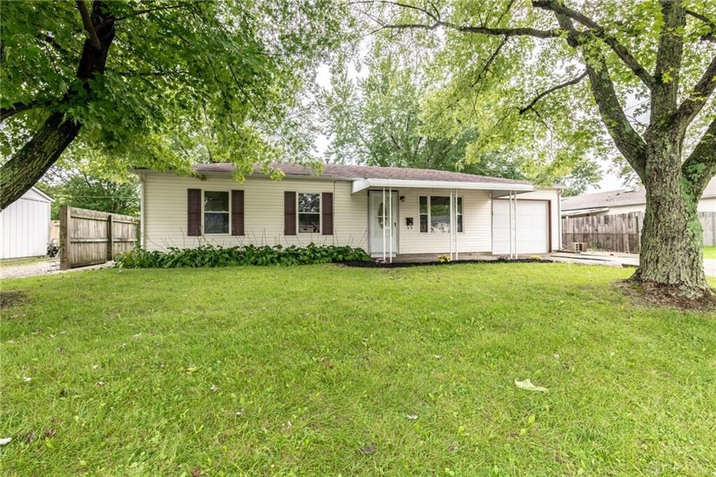 Property Photo: 708 Julia Drive OH 45005