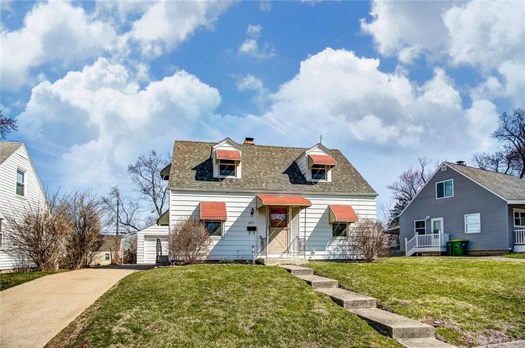 Property Photo: 2231 Farmside Drive OH 45420