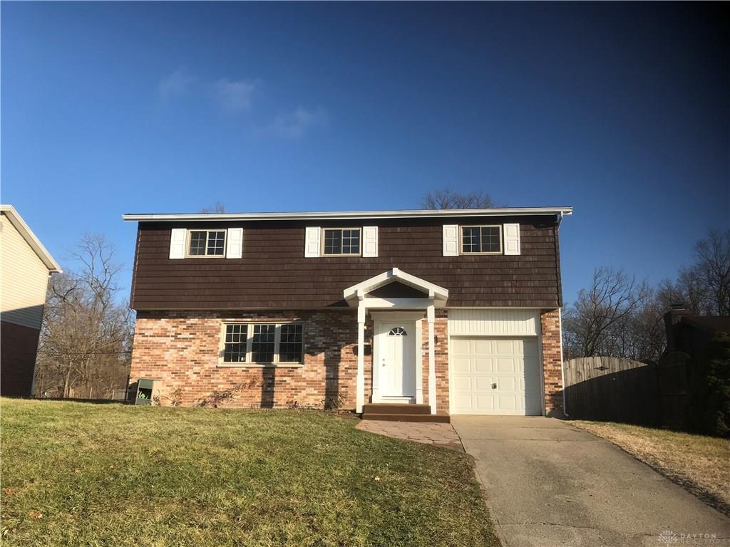 Property Photo: 4723 Victoria Avenue OH 45044