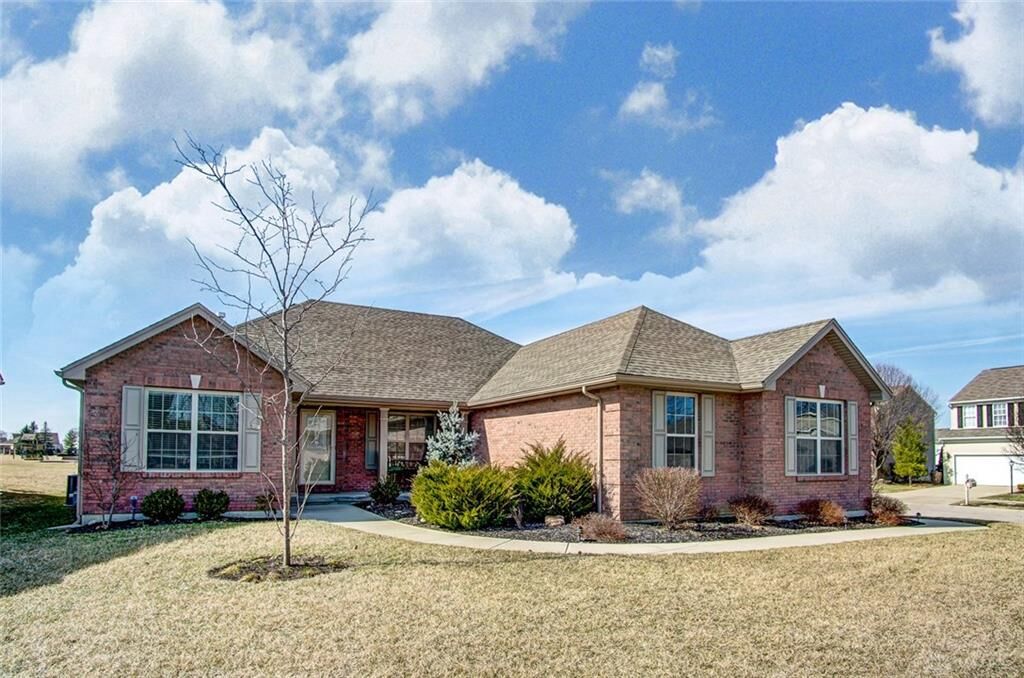 Property Photo: 5 Painters Court OH 45066