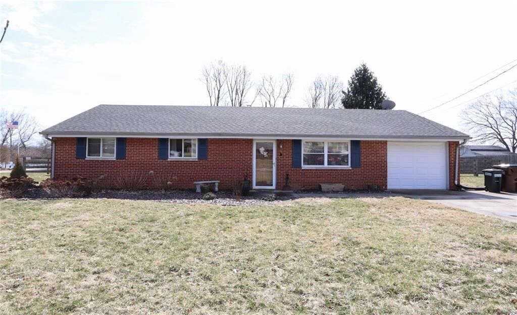 Property Photo: 245 Charlotte Avenue OH 45036