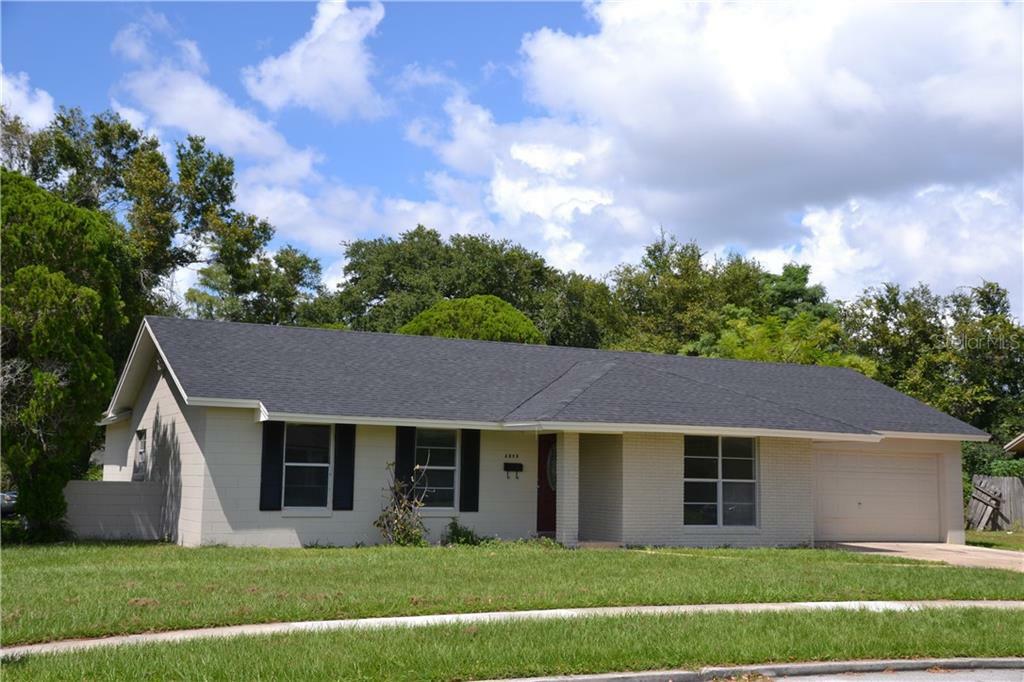 Property Photo:  2805 Fieldstone Court  FL 32839 