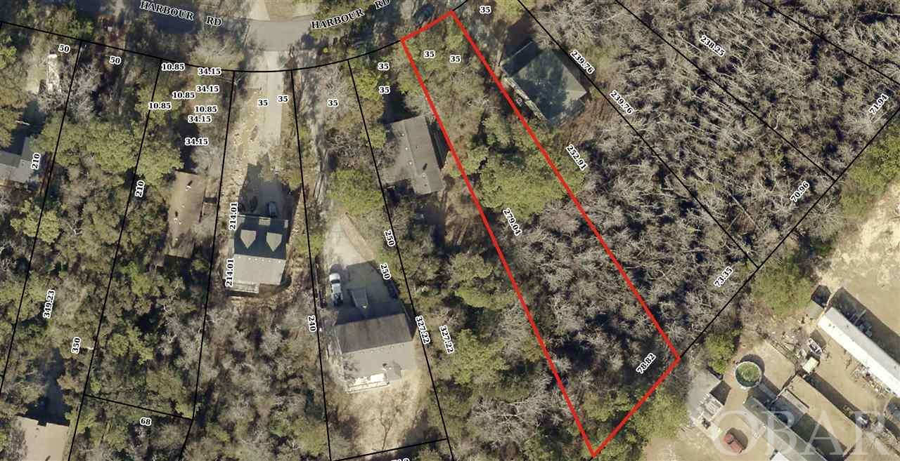 Property Photo:  322 Harbour Road Lot 117  NC 27948 