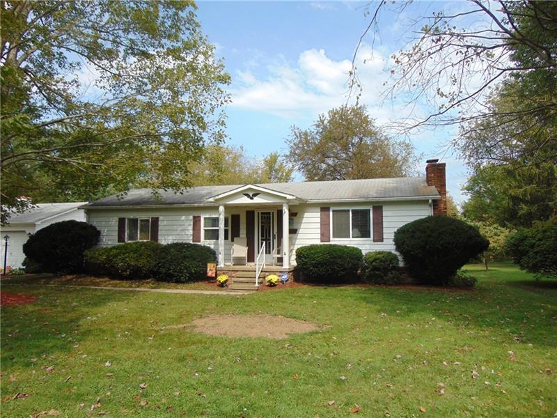 Property Photo: 305 Monarch Road PA 15431