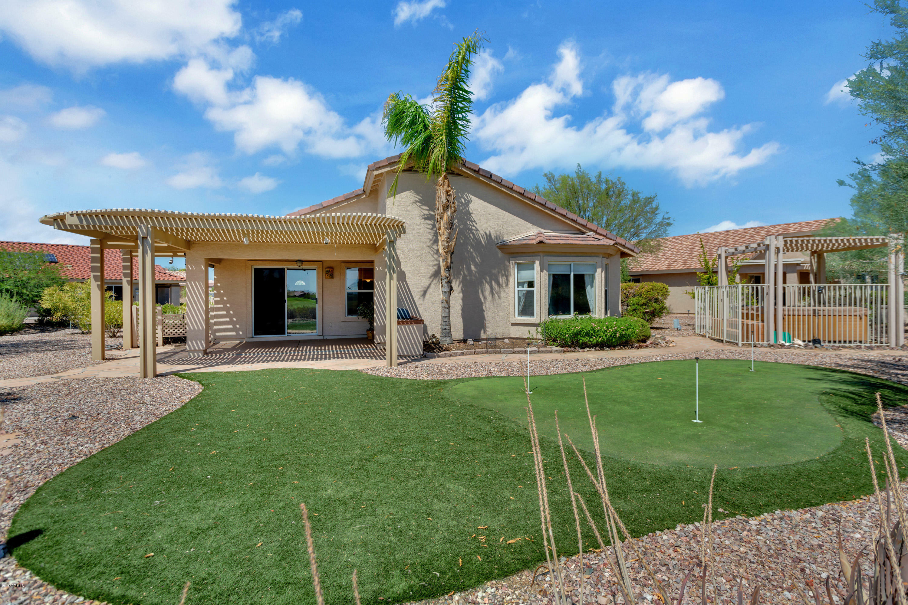 Property Photo:  751 S 230th Avenue  AZ 85326 