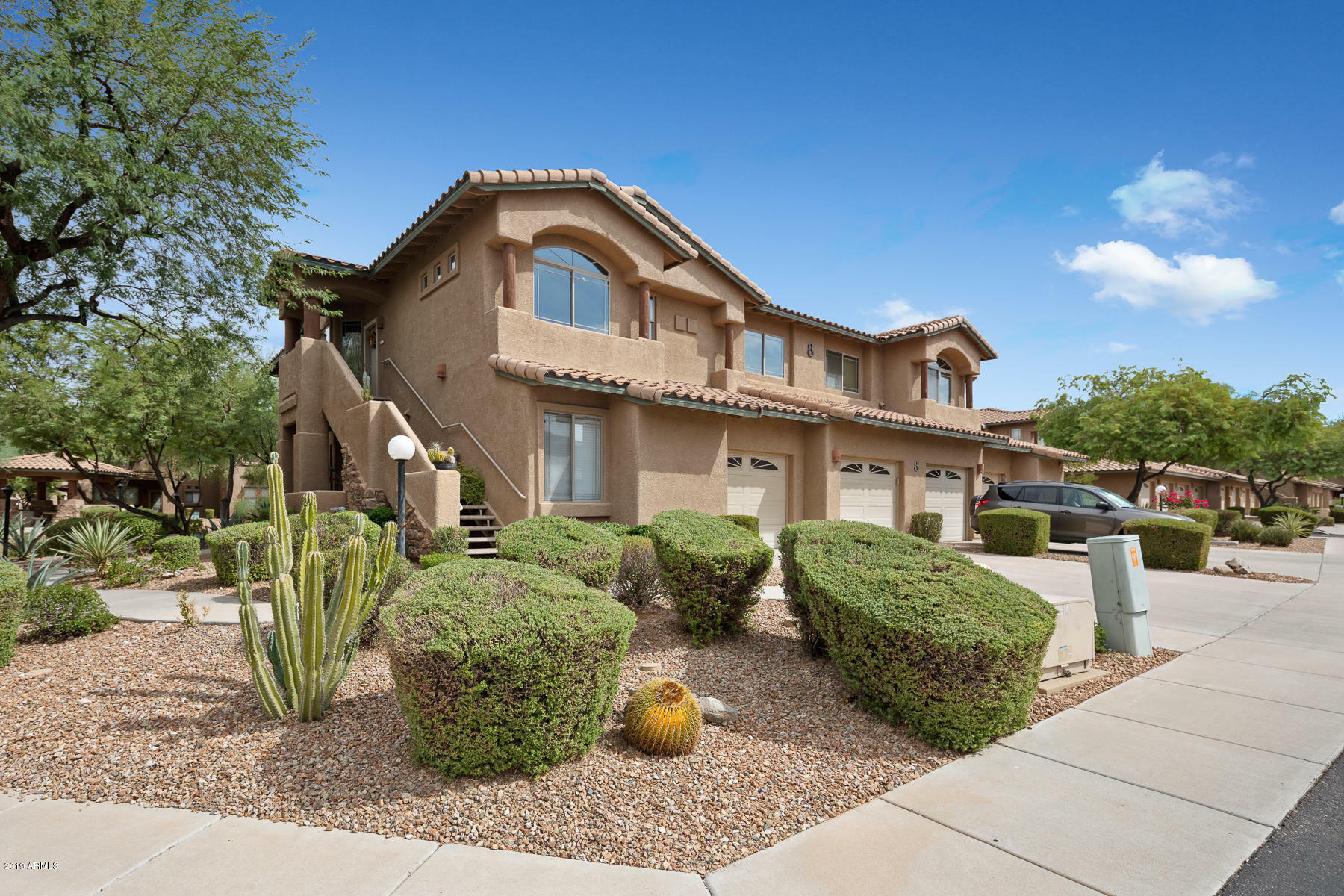 Property Photo:  11500 E Cochise Drive 2016  AZ 85259 