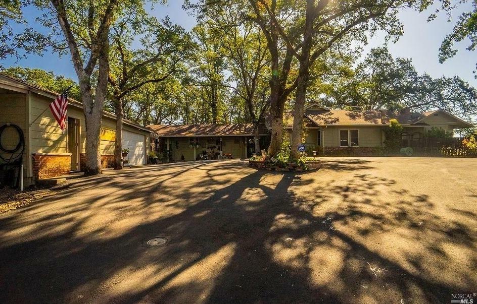 Property Photo:  790 Manzanita Street  CA 95453 