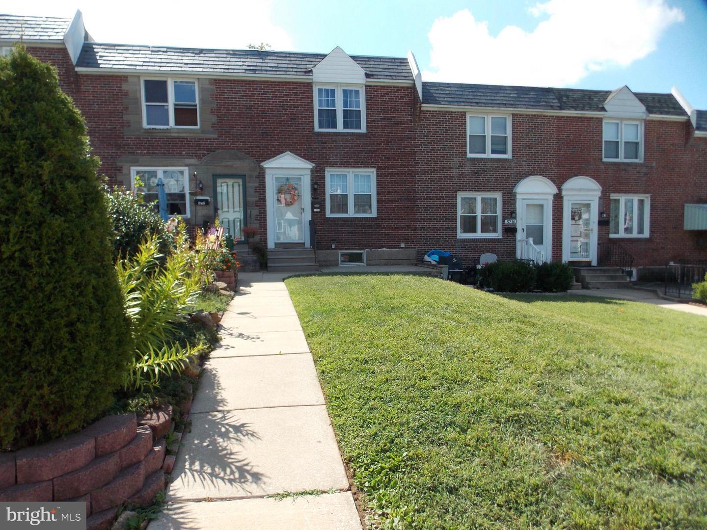 Property Photo: 5214 Westbrook Drive PA 19018