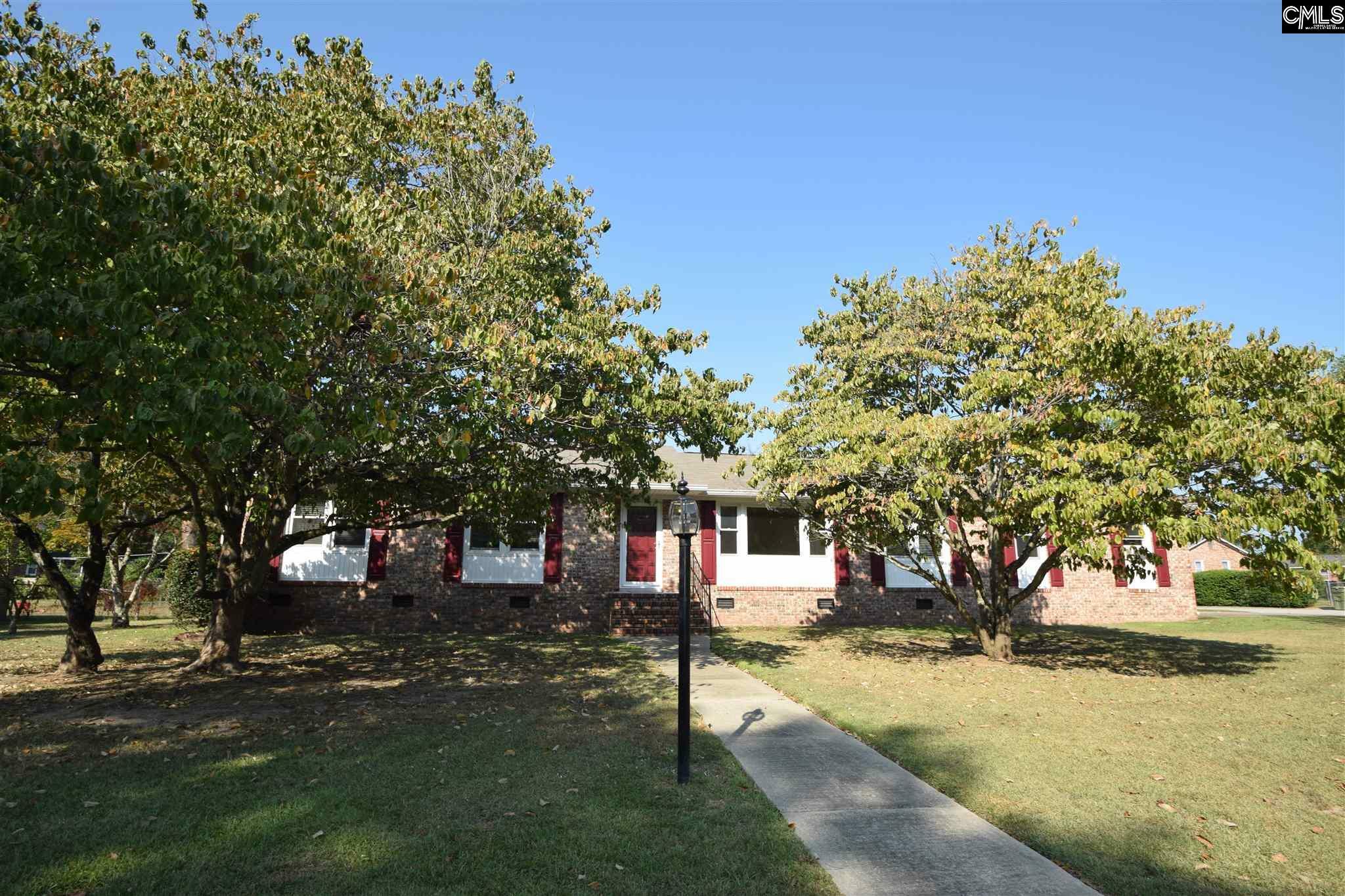 Property Photo:  1001 Rockwood  SC 29209 