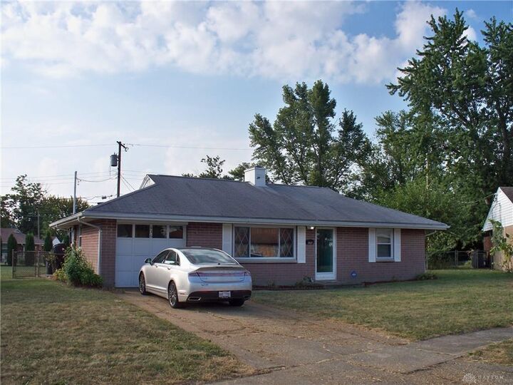 636 Koch Avenue  Vandalia OH 45377 photo