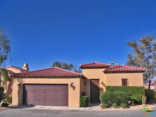 Property Photo:  69648 Camino Mirasol  CA 92234 