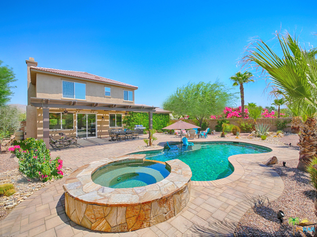 Property Photo: 82265 Padova Drive CA 92203