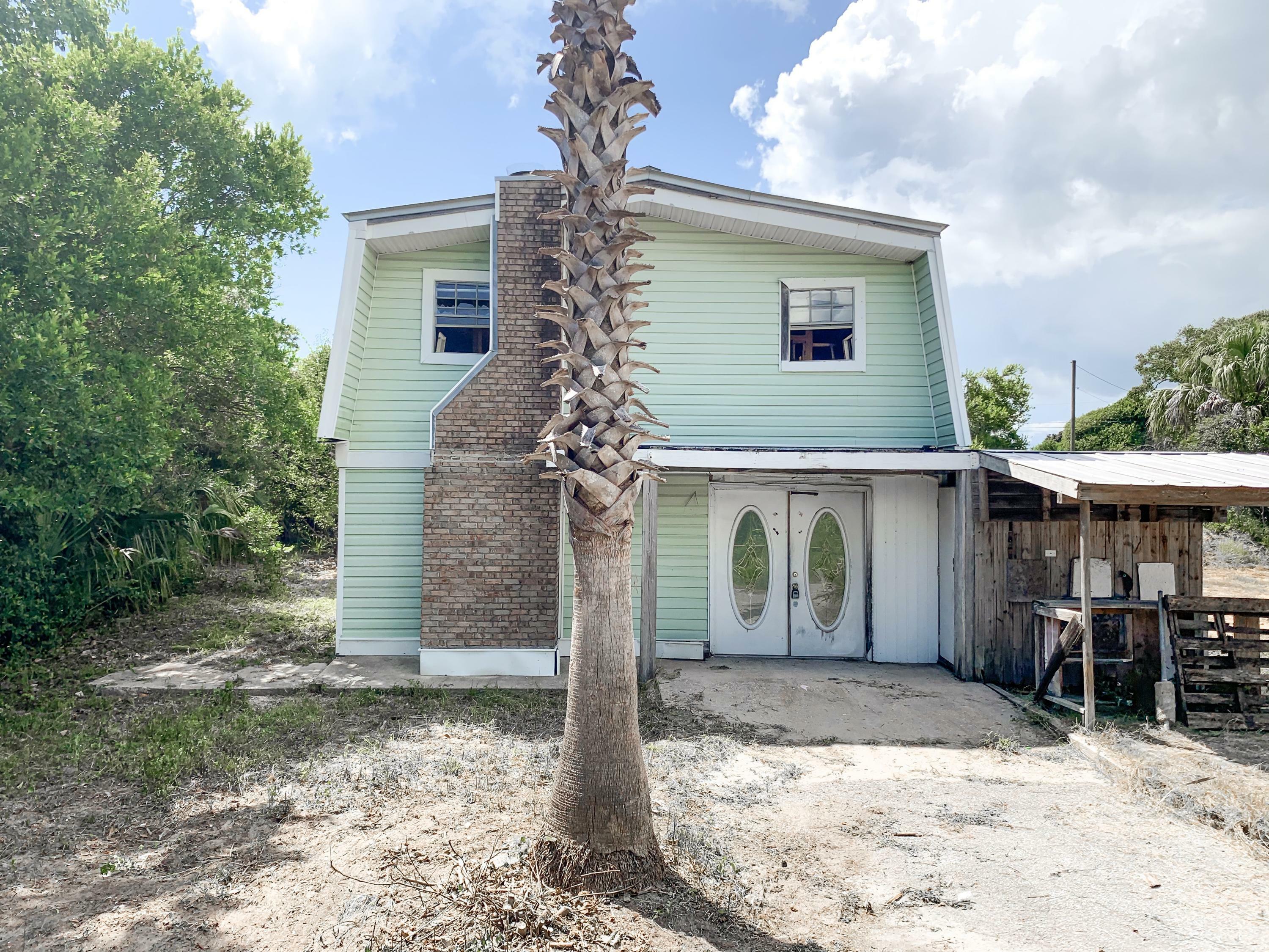 Property Photo:  201 Lahan Boulevard  FL 32413 