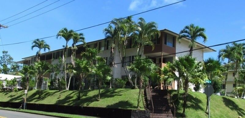 Property Photo:  360 Kauila St 104  HI 96720 