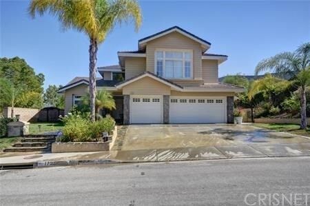 Property Photo:  1700 Bronzewood Court  CA 91320 