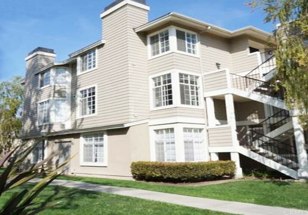 Property Photo:  23412 Pacific Park Drive 32C  CA 92656 