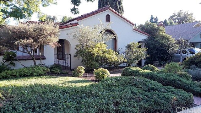 Property Photo:  1195 Berkeley Avenue  CA 91711