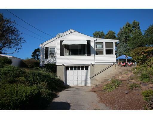 Property Photo:  36 Lochmere Ave  MA 02191 