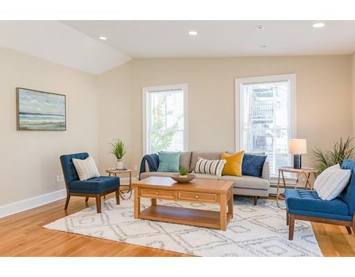 Property Photo:  271 Rindge Ave  MA 02140 