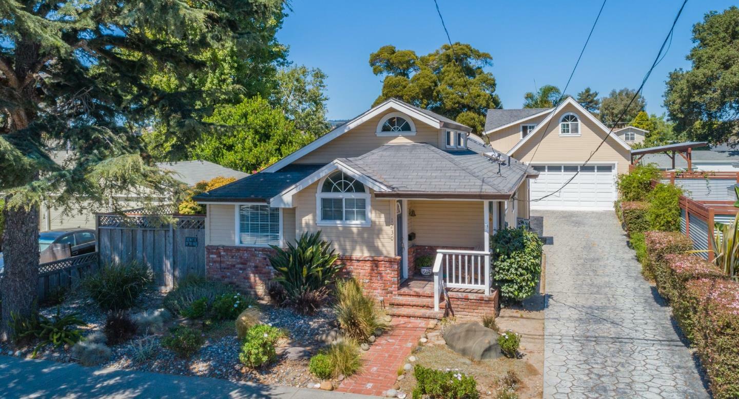 Property Photo:  1230 Delaware Avenue  CA 95060 