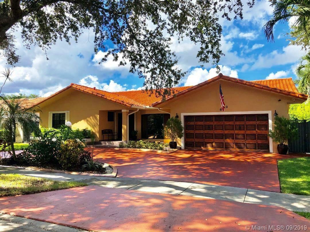 Property Photo:  8113 NW 163rd Ter  FL 33016 