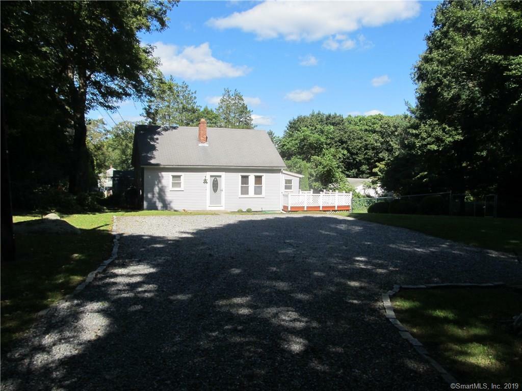 Property Photo:  75 Route 32  CT 06382 