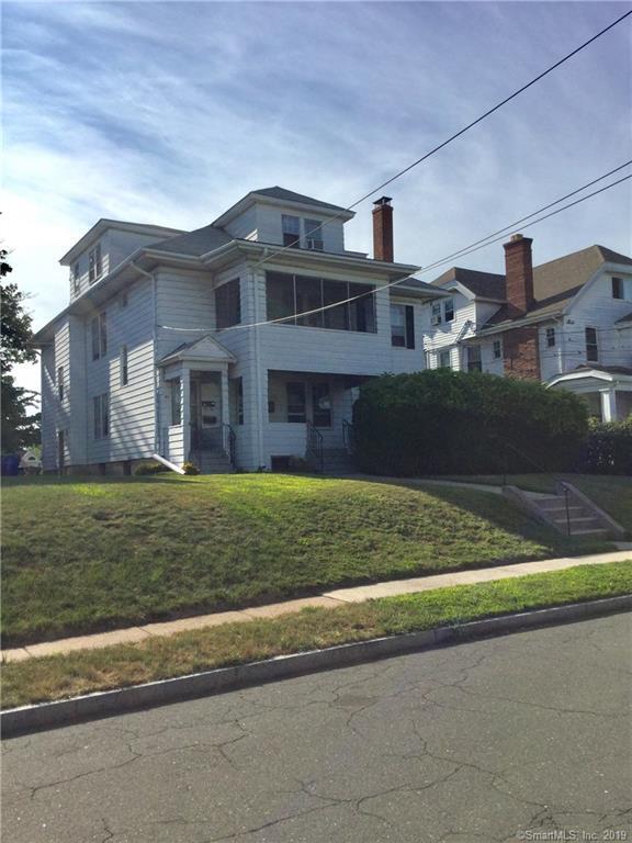 Property Photo: 91 Maplewood Avenue CT 06119