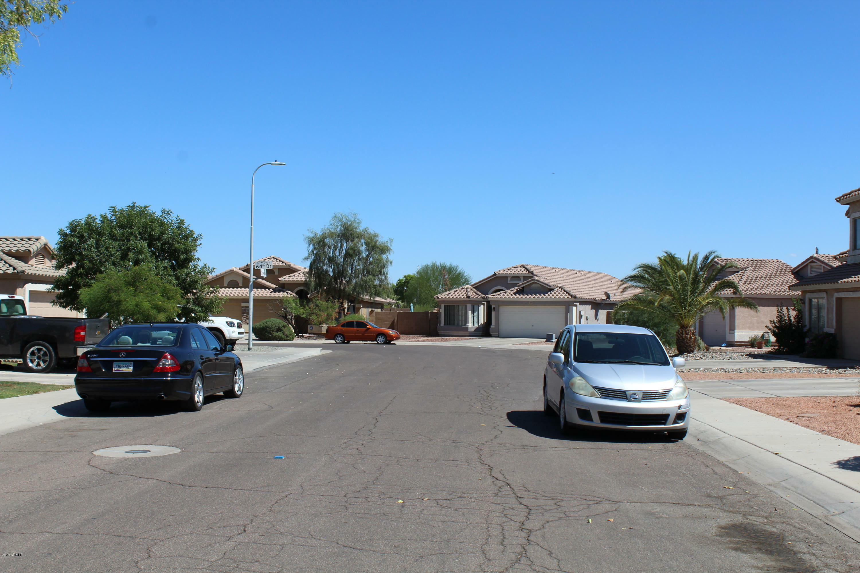 Property Photo:  6440 W Crown King Road  AZ 85043 