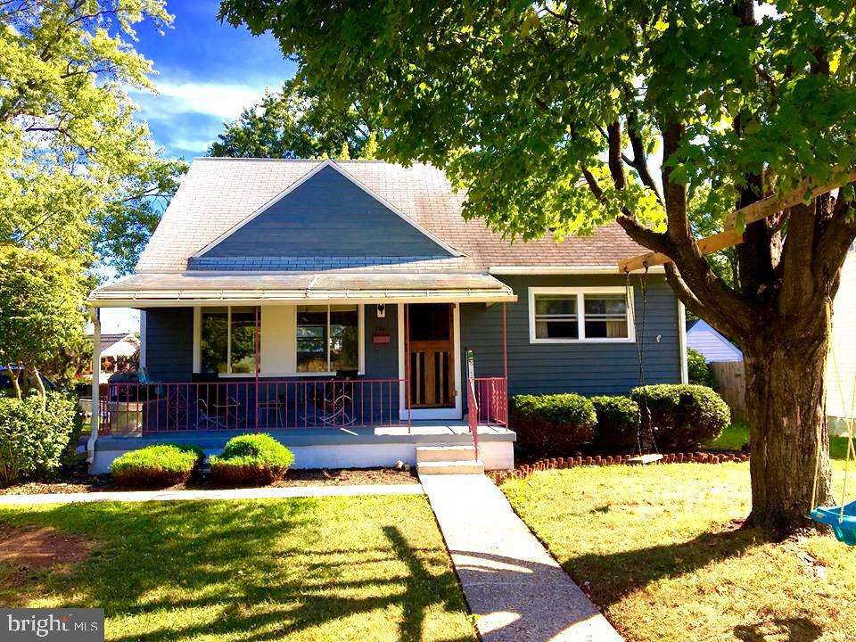 Property Photo: 720 N Union Street PA 17057
