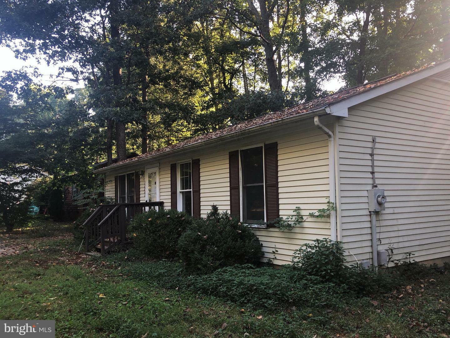 Property Photo:  12840 Rio Grande Trail  MD 20657 