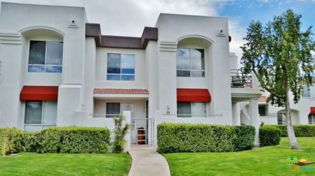 Property Photo:  401 S El Cielo Road 53  CA 92262 