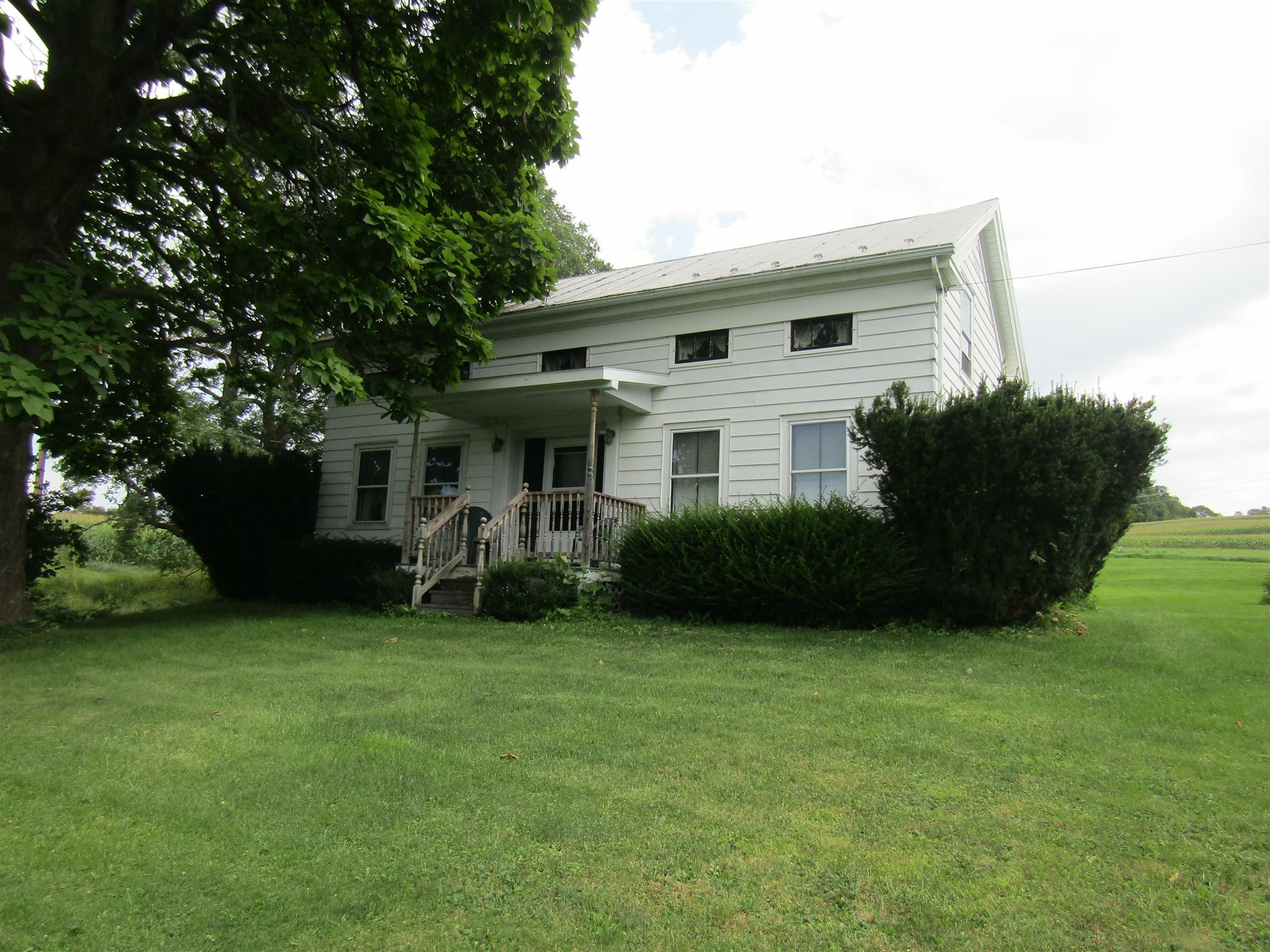 Property Photo:  2486 W Fulton Road  NY 12149 