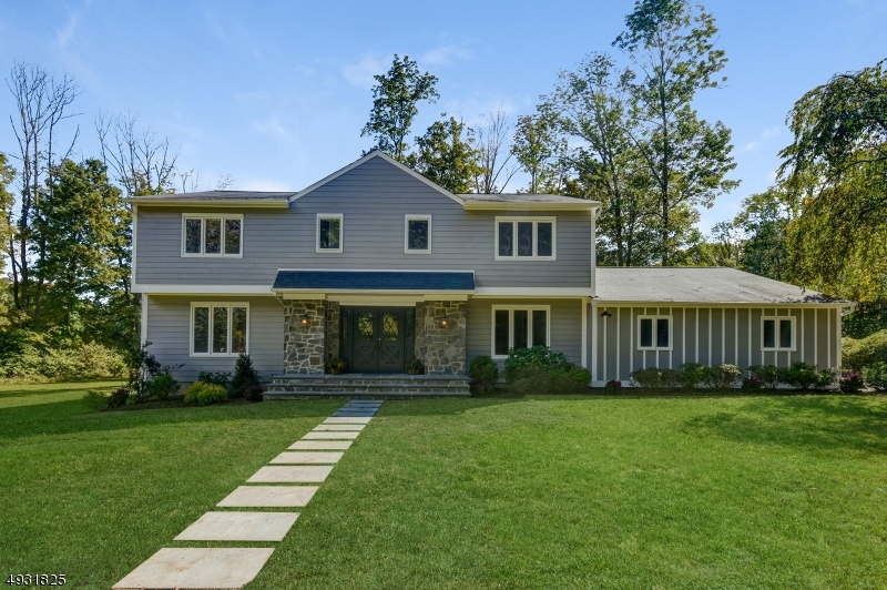 Property Photo:  95 Ironia Rd  NJ 07945 