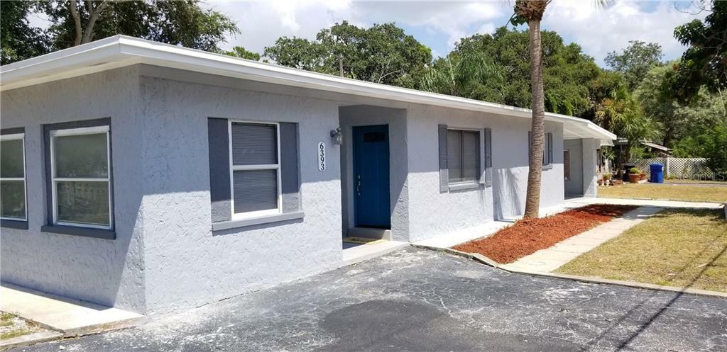 Property Photo:  6393 Emerson Avenue S  FL 33707 