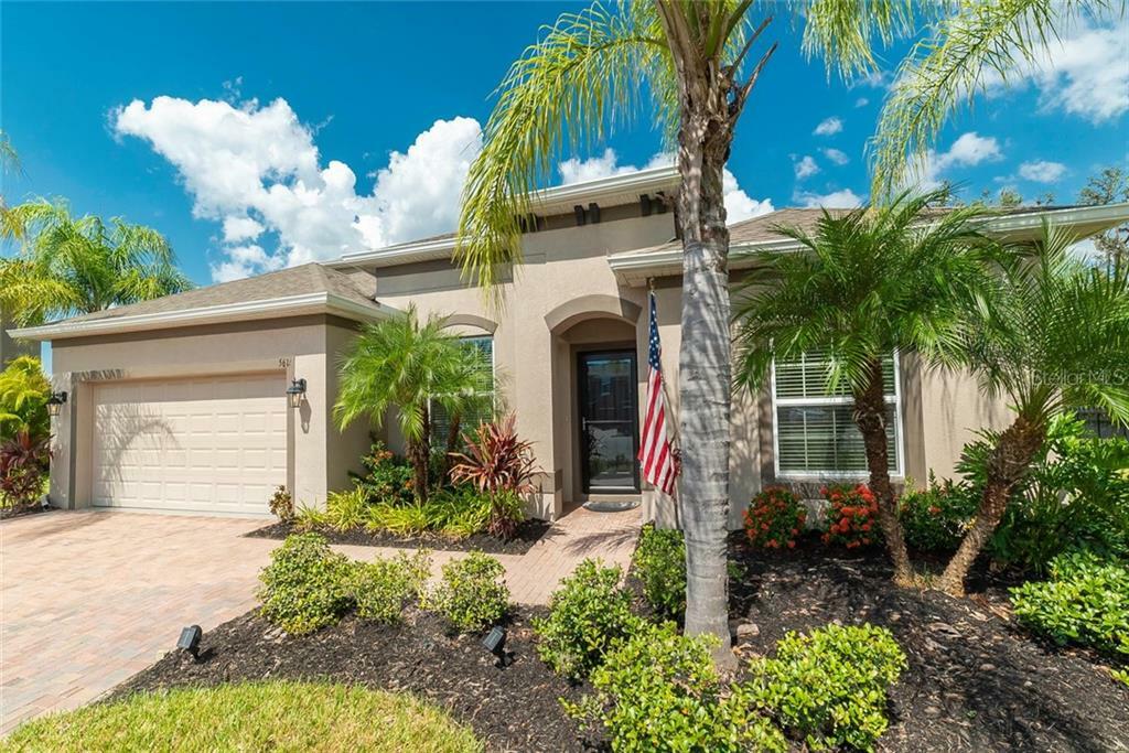 Property Photo:  5611 65th Terrace E  FL 34222 