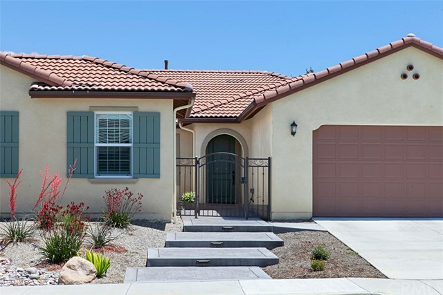 Property Photo:  35178 Painted Rock Street  CA 92596 