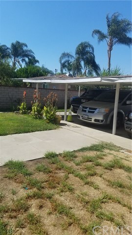 Property Photo:  4989 F Street  CA 91710 