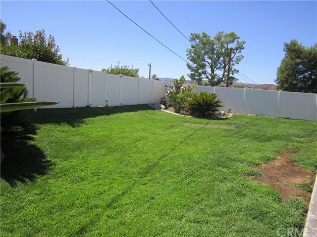 Property Photo:  22737 San Joaquin Drive E  CA 92587 