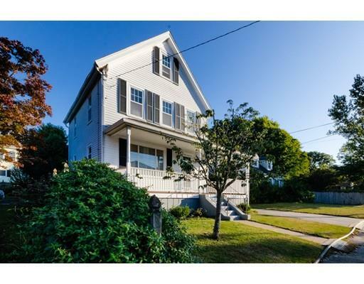 Property Photo: 176 Prospect Street MA 02062